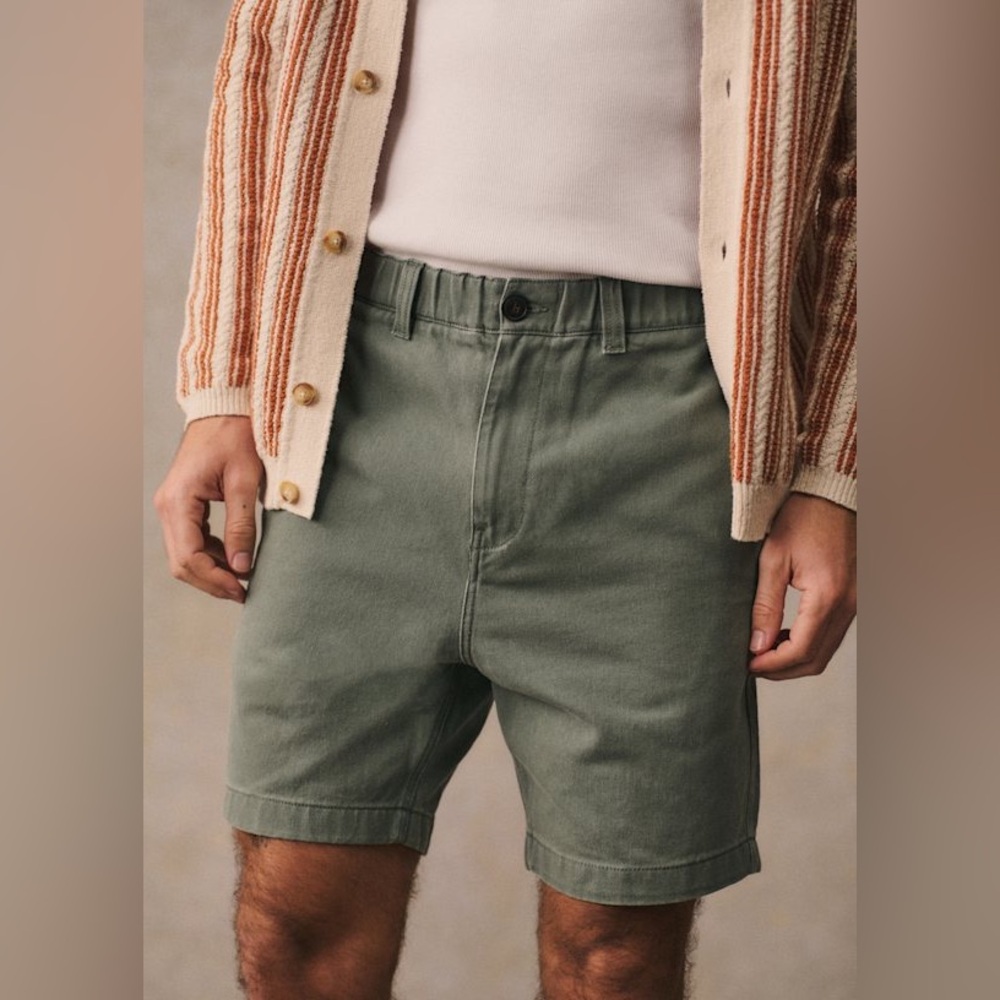 Octobre Editions TIBER SHORTS